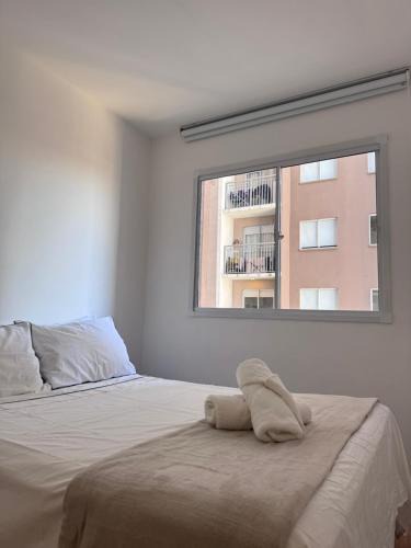 Panamby Apartment | Tokio Marine, Vibra, Transamerica - Apê Incrível na Chácara Santo Antônio