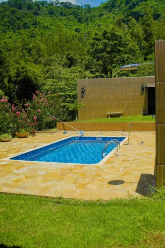 Pallu Cabin | Topázio