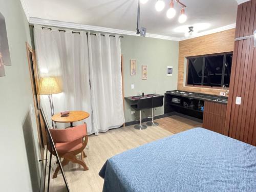 Sao Pedro Cabin | Topázio