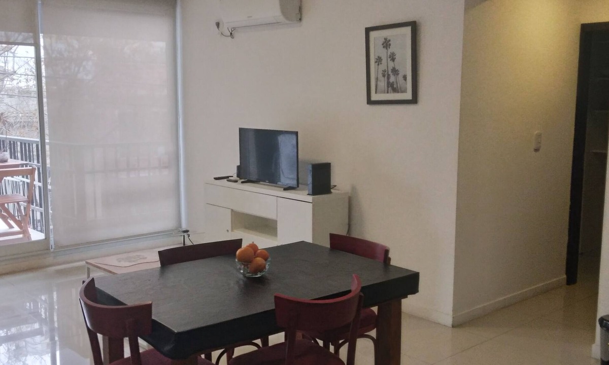 Caballito Apartment | Top Department
