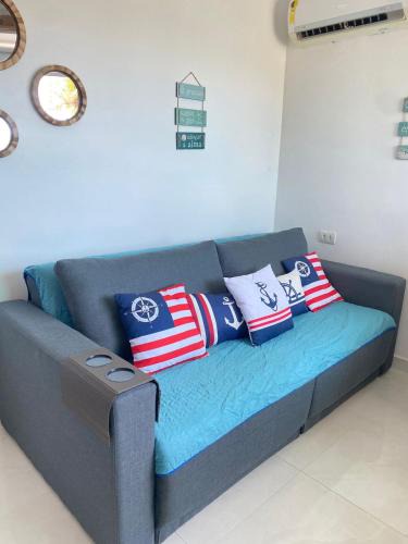 Tombo Apartment | TOP Flat 01 condomínio Sempre sol