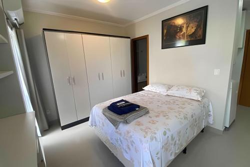 Sudoeste e Octogonal Apartment | Top Kit near Cong, Min, Aer and HQ (N-142)
