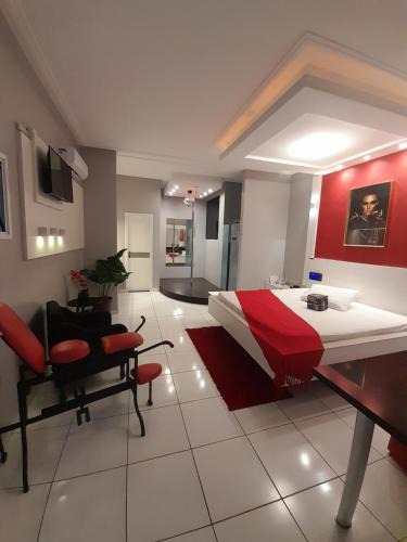 Morro da Fumaca Hotel | top motel