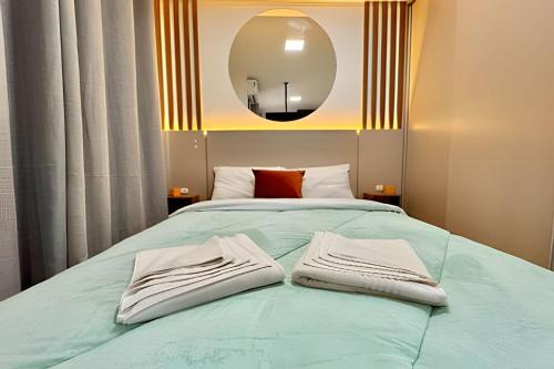 Novo Mundo Apartment | #TOP One# Studio New England Charmoso C/PisciNA