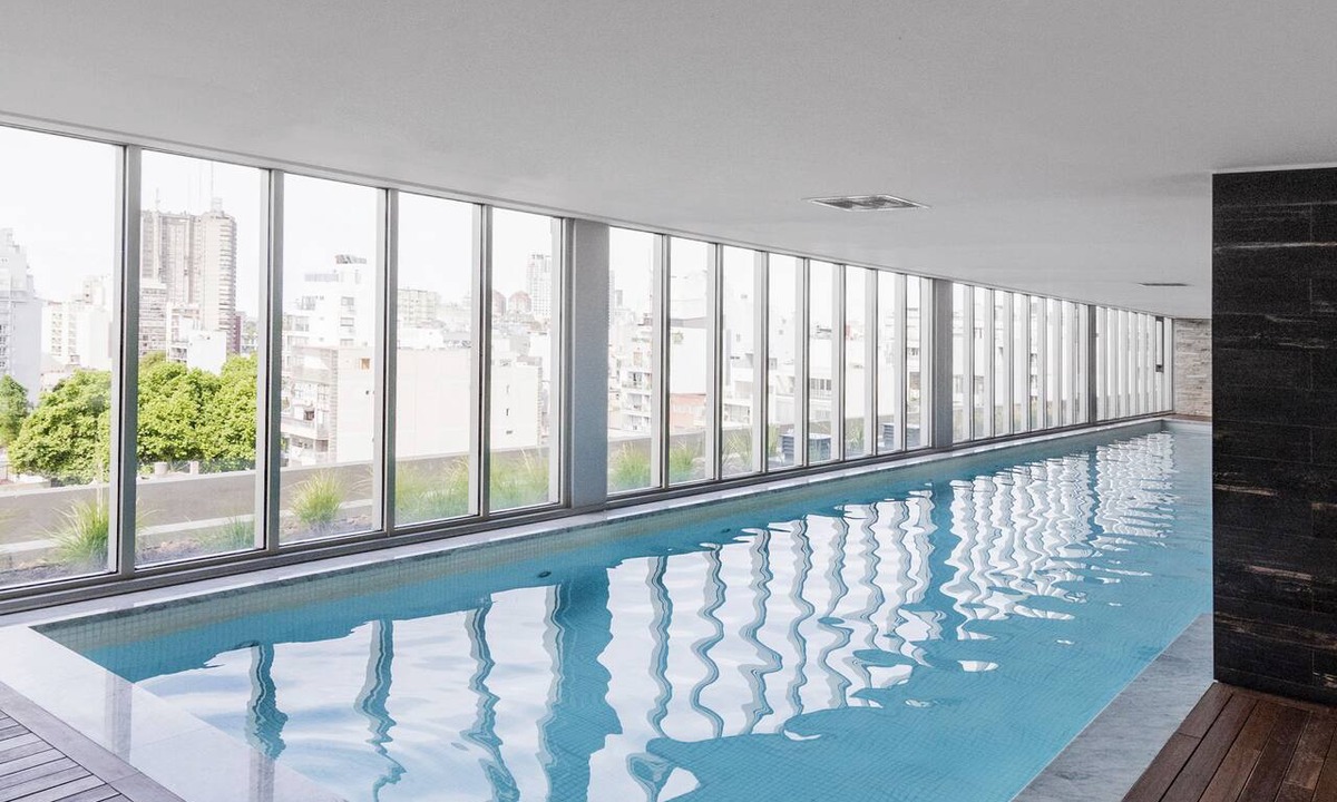 Colegiales Apartment | Top Rentals Dorrego