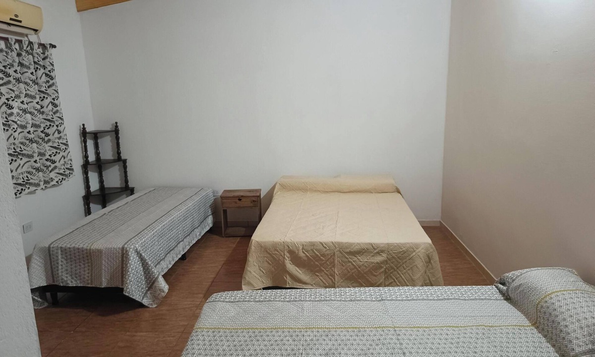Puerto Iguazu Apartment | TOPY RŌGA accommodation, a quiet place to enjoy with the family.
