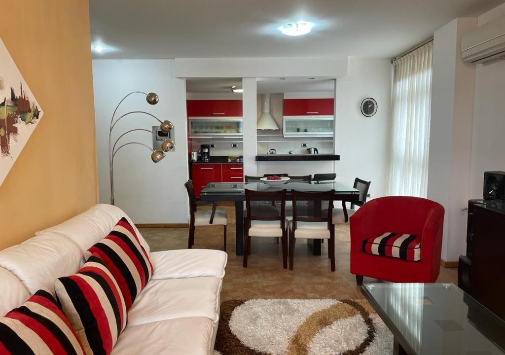 Gualeguaychu Apartment | Torre Avenida