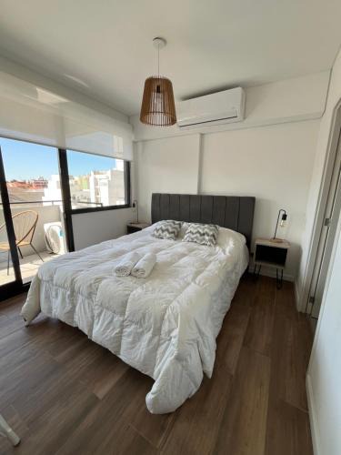 San Cristobal Apartment | Torre Bóreas, tu viento a favor