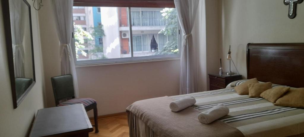 Belgrano Apartment | TORRE BARRANCAS DE BELGRANO