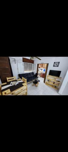 Formosa Apartment | Torre brandsen