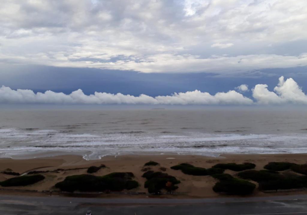 Punta del Este Apartment | Torres del Plata I - excelente Frente al Mar