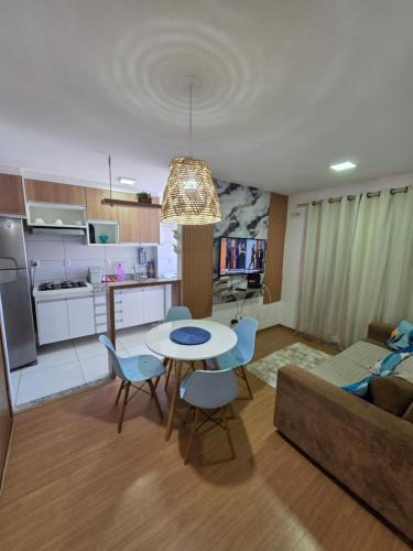 Olho D'agua Apartment | Torres dos Holandeses Vista Mar