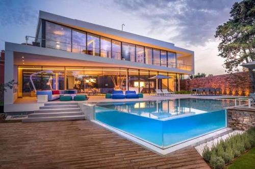 Agronomia House | Total confort