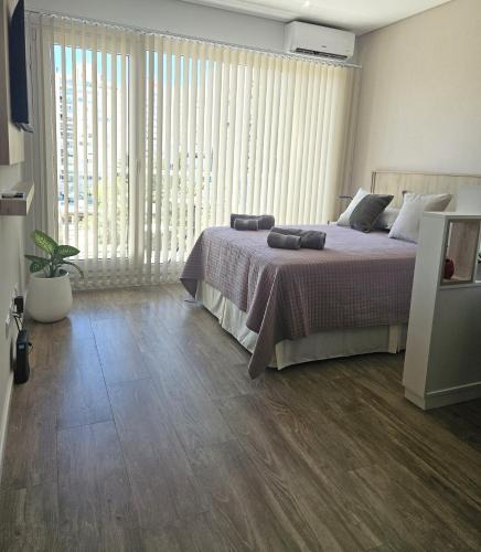 Neuquen Apartment | Tower Suites - Exclusiva Suite 9 - Centro de Neuquén