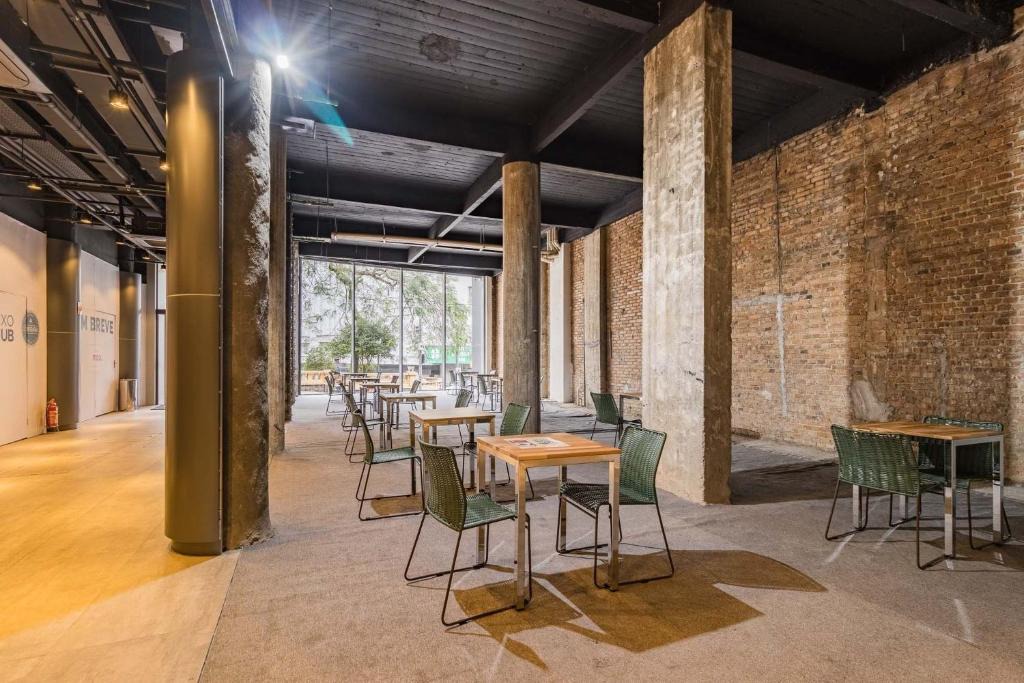 Centro Historico Apartment | Town.Co Housi by My Way