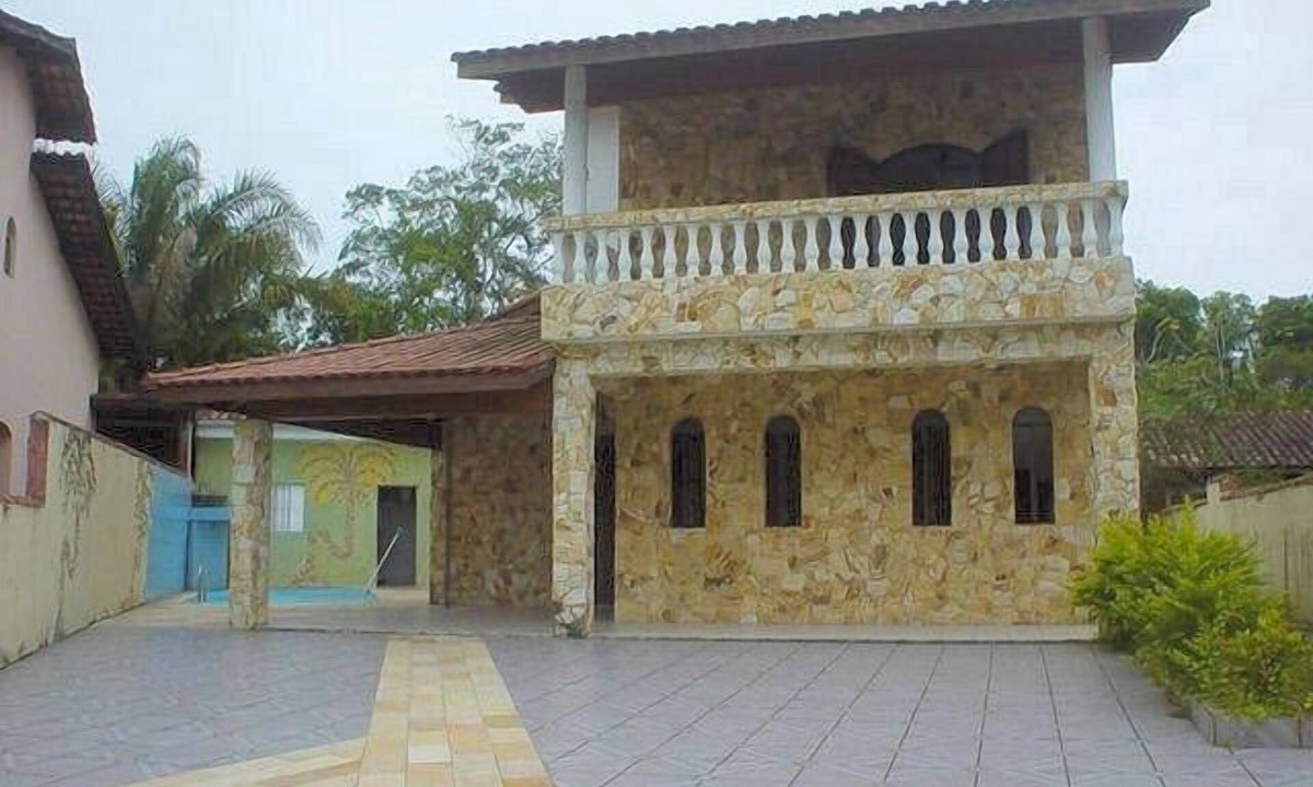 Guarutuba House | TOWNHOUSE 4 SUITES WIFI AIR CONDITION. PARADISE GUARATUBA CONDOMINIUM COSTA DO SOL