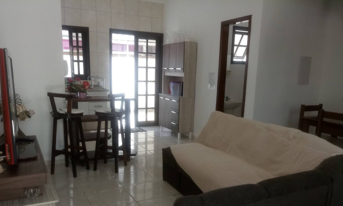 Jardim Rio da Praia House | Townhouse in gated community