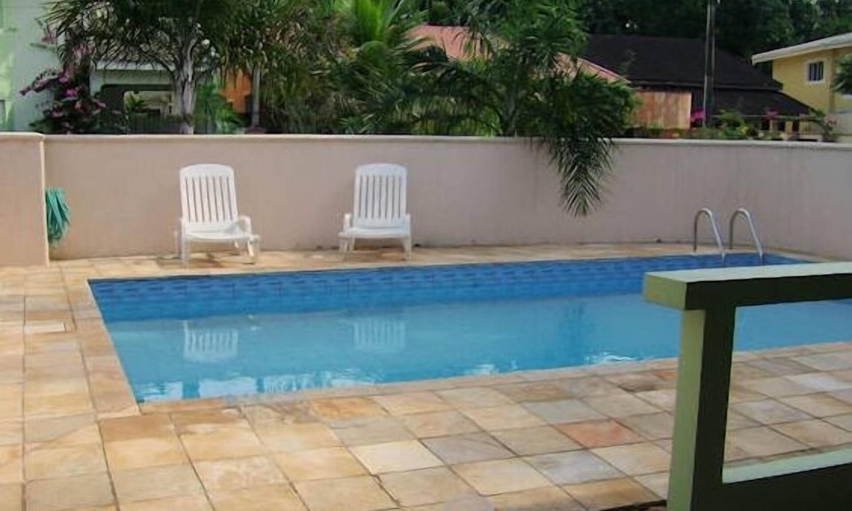 Riviera de Sao Lourenco House | Townhouse module 18 Riviera de São Lourenço - 3 suites