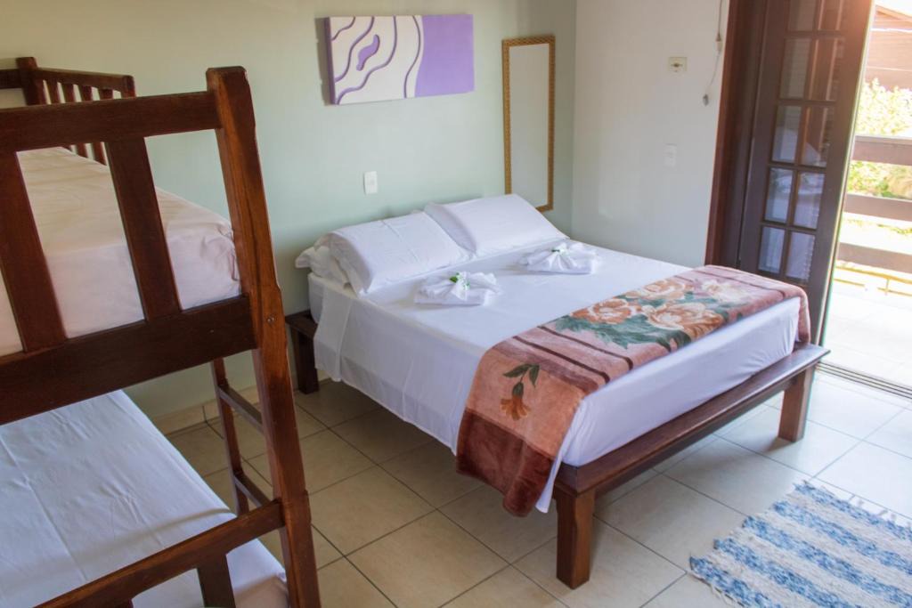 Ilha Comprida Hotel | Toya Hotel