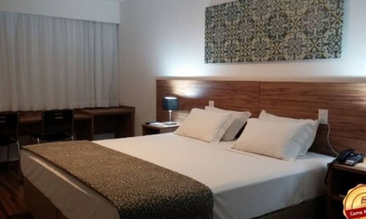 Cascatinha Hotel | Trade Hotel