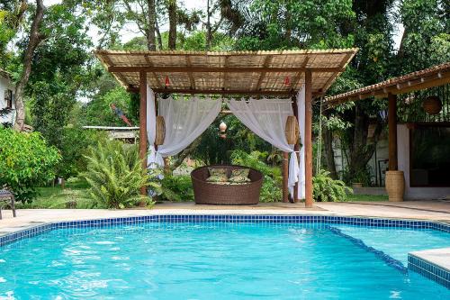 Trancoso Hotel | Trancoso Pousada