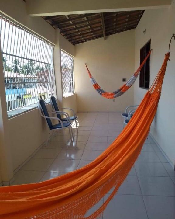 Itarema House | Tranquilidade e Lazer prox. a Ilha do Guajirú CE