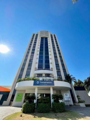 Sorocaba Hotel | Transamerica Executive Sorocaba