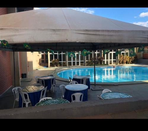 Araguaina Hotel | Transito Hotel