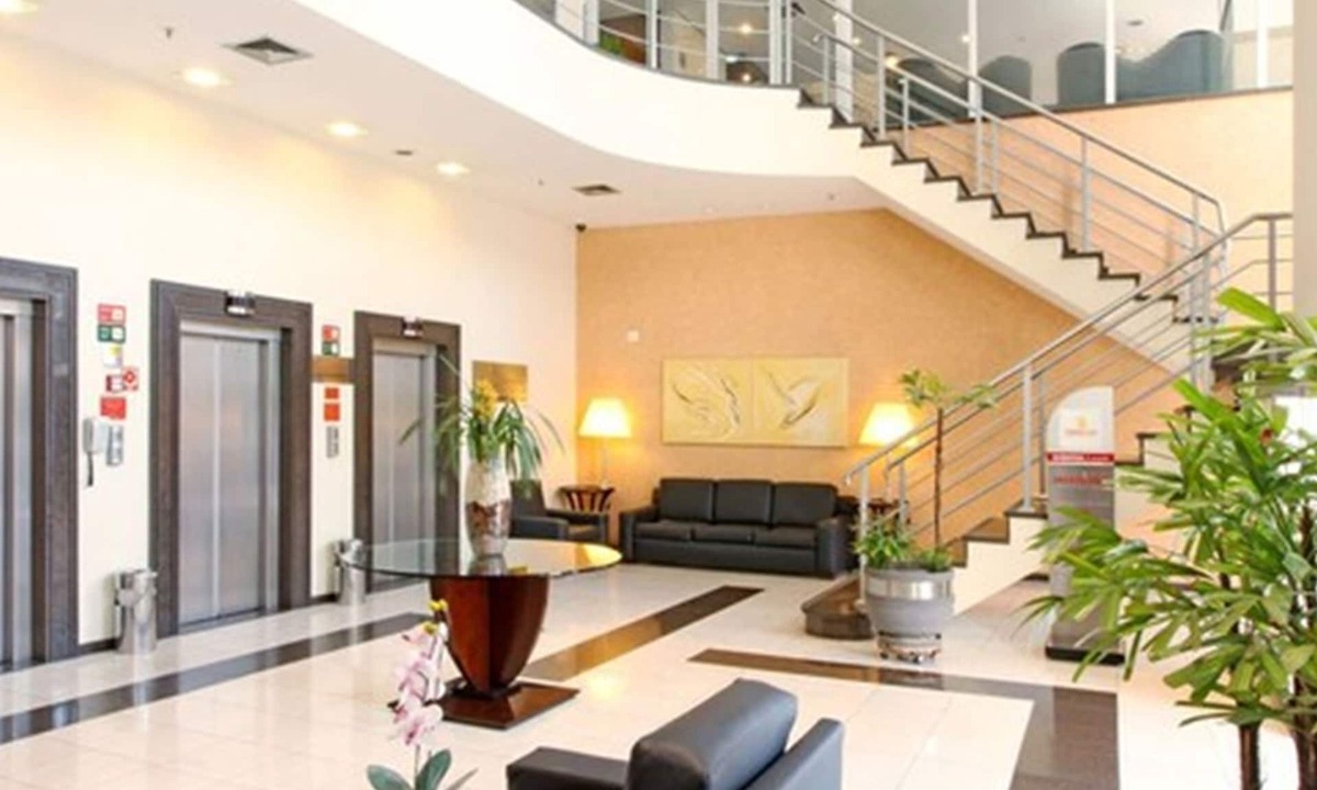 Vila Clementino Hotel | Travel Inn Hotels Ibirapuera