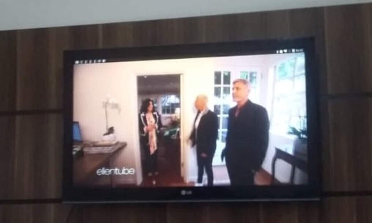 Real House | Travelers' Space