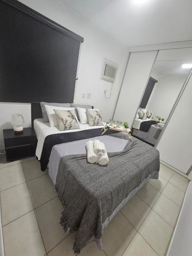 Subsetor Sul - 5 Apartment | Travellar London 161