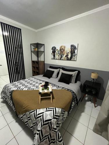 Ribeirao Preto Apartment | Travellar Spot 313B