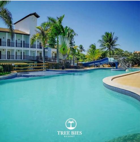 Entre Rios Resort | Tree Bies
