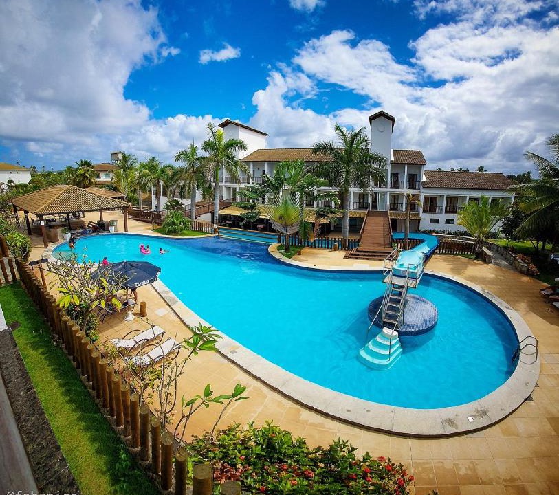 Subauma Resort | Tree Bies Resort
