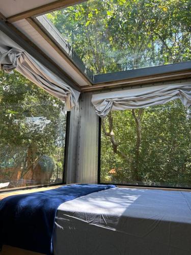 Estaleiro House | Tree House