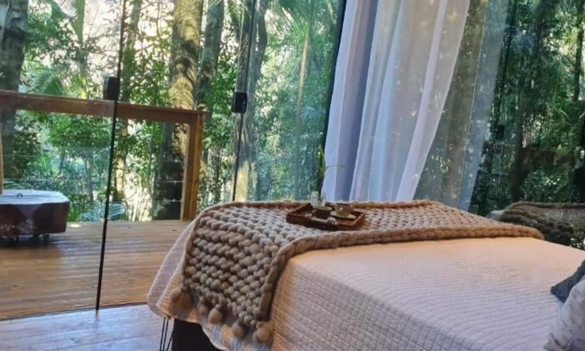 Vitor Hugo House | Tree House