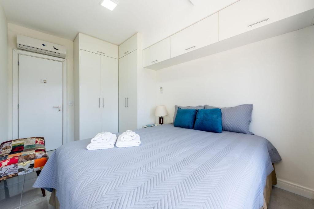 Petropolis Apartment | Trend Nova Carlos Gomes - 802