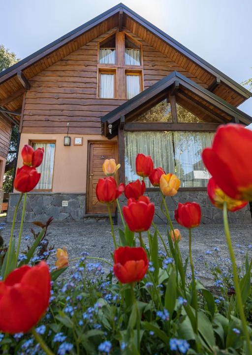 San Carlos de Bariloche Cabin | Tres Deseos