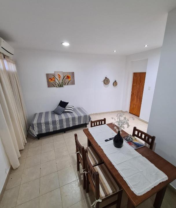 Chilecito Apartment | Tres Marías Apart