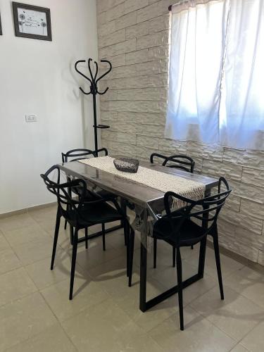 Salsipuedes Apartment | Tres Soles 2