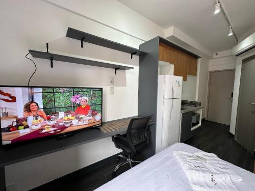 Santa Paula Apartment | TrevizZo São Caetano do Sul
