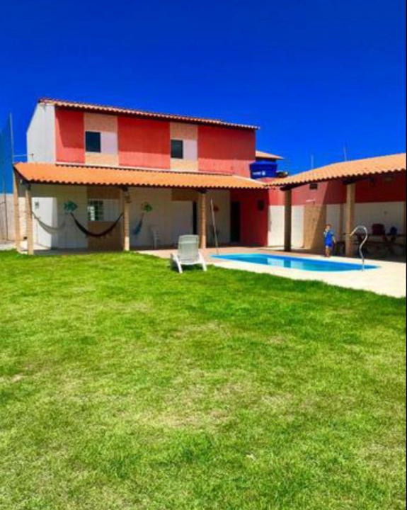 Marechal Deodoro House | TREVO DA PRAIA DO FRANCÊS l