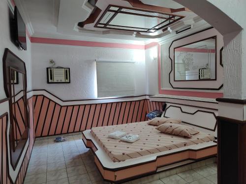 Guarulhos Hotel | Trevo de Cumbica