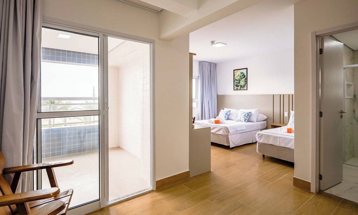 Solemar Hotel | Tri Hotel Praia Grande