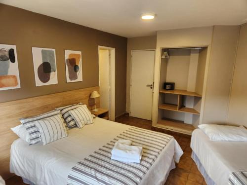 Centro Hotel | Trip Bariloche Select