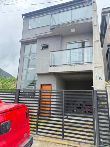 Muquem House | Triplex praia dos ingleses