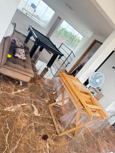 Muquem House | Triplex praia dos ingleses