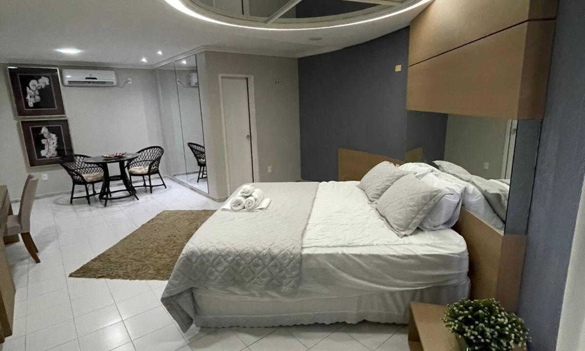 Sousa Hotel | Troodon Park Hotel