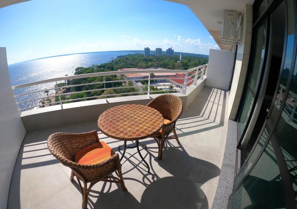 Ponta Negra Hotel | Tropical Executive Hotel