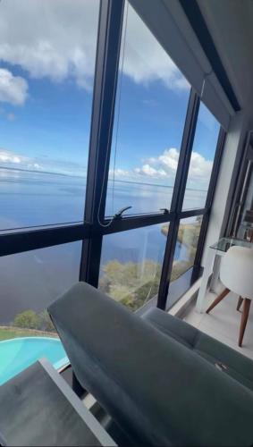 Ponta Negra Apartment | Tropical Executive Hotel N 925
